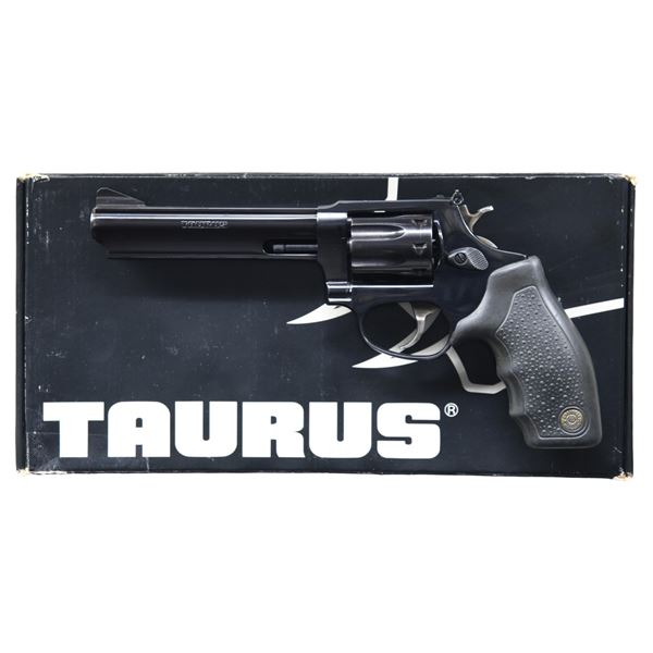 TAURUS 941 DA REVOLVER.