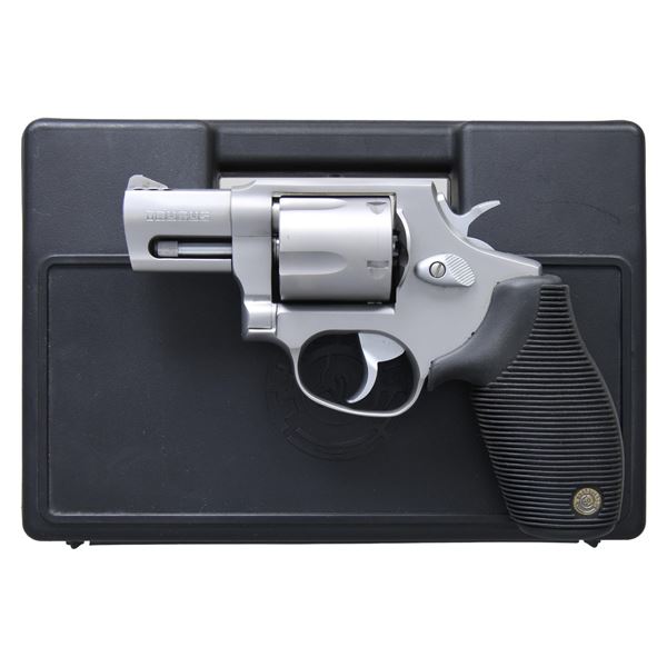 TAURUS M455 DA REVOLVER.