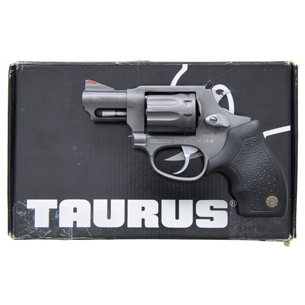 TAURUS 94 ULTRA-LITE DA REVOLVER.