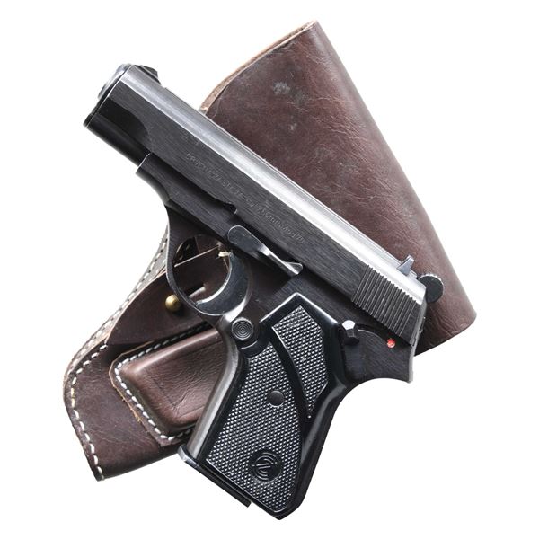 ZASTAVA MODEL 70 SEMI AUTO PISTOL.