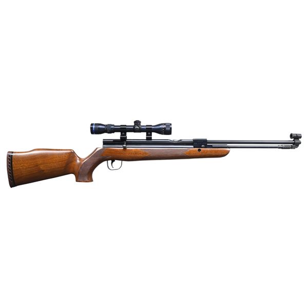 BENJAMIN STERLING HR83 AIR RIFLE