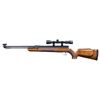 Image 2 : BENJAMIN STERLING HR83 AIR RIFLE