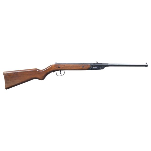 DAISY MODEL 160 AIR RIFLE.