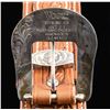 Image 3 : LOT OF 5 EL PASO SADDLERY PISTOL BELTS.