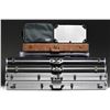 Image 1 : 7 FIREARM CASES & CAMERA CASE.