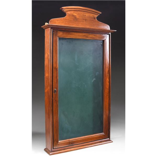 BEAUTIFUL & SOPHISTICATED WOODEN WALL-MOUNTED