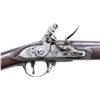 Image 3 : WAR OF 1812 HARPERS FERRY 1811 DATED FLINTLOCK