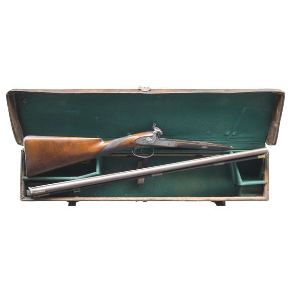 CASED LONDON PROOFED "STARK TORQUAY" SXS