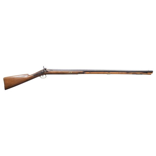 LANE & READ OF BOSTON, MASS PERCUSSION FOWLER.