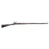 Image 1 : BRITISH FLINTLOCK FOWLER-MUSKET.