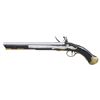 Image 2 : BRITISH PATTERN 1777 LONG SEA SERVICE FLINTLOCK