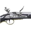 Image 3 : BRITISH PATTERN 1777 LONG SEA SERVICE FLINTLOCK