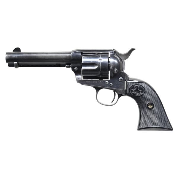FIRST GENERATION COLT SAA REVOLVER.