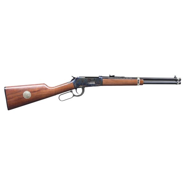 WINCHESTER MODEL 94AE LOUIS RIEL COMMEMORATIVE