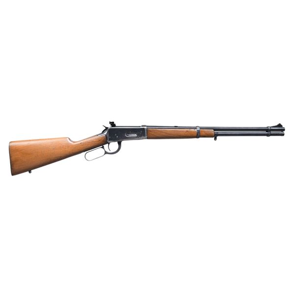 PRE-64 WINCHESTER MODEL 94 LEVER ACTION CARBINE.