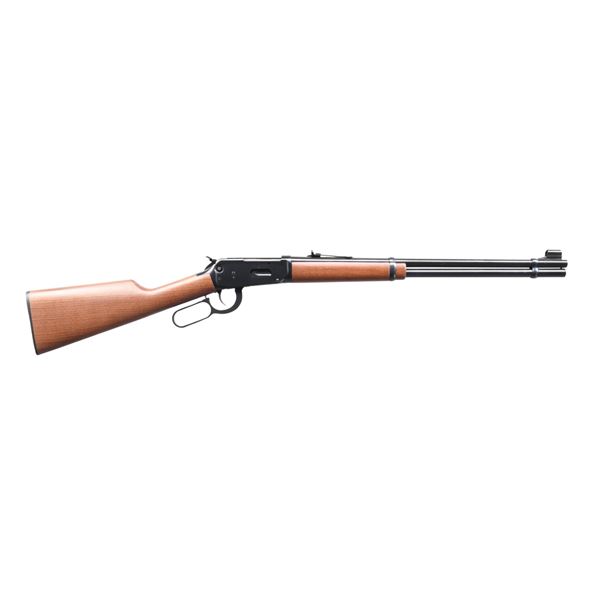 WINCHESTER MODEL 94 AE LEVER ACTION CARBINE.