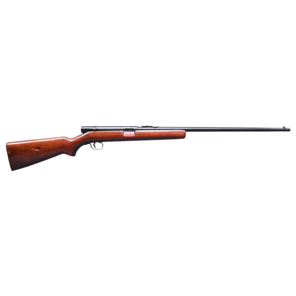 WINCHESTER MODEL 74 AUTO-LOADING RIFLE.