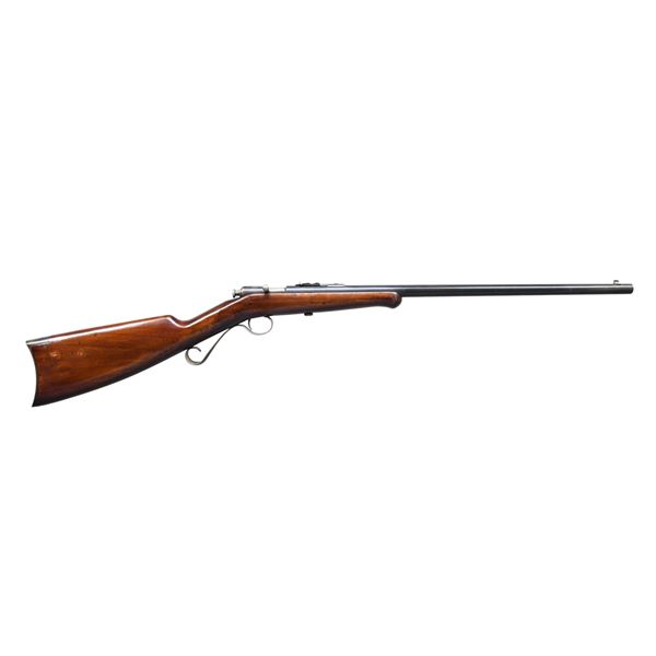 WINCHESTER MODEL 1904 SINGLE SHOT BOLT ACTION