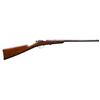 Image 1 : WINCHESTER MODEL 58 SINGLE SHOT BOLT ACTION RIFLE.