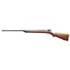 Image 2 : WINCHESTER MODEL 60A TARGET BOLT ACTION RIFLE.