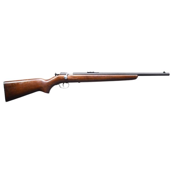 WINCHESTER MODEL 67A SINGLE SHOT BOLT ACTION