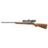 Image 2 : WINCHESTER MODEL 69A BOLT ACTION RIFLE.