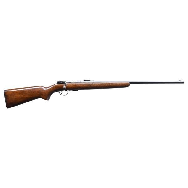 WINCHESTER MODEL 69A BOLT ACTION RIFLE.