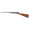 Image 2 : WINCHESTER MODEL 02 SINGLE SHOT BOLT ACTION RIFLE.