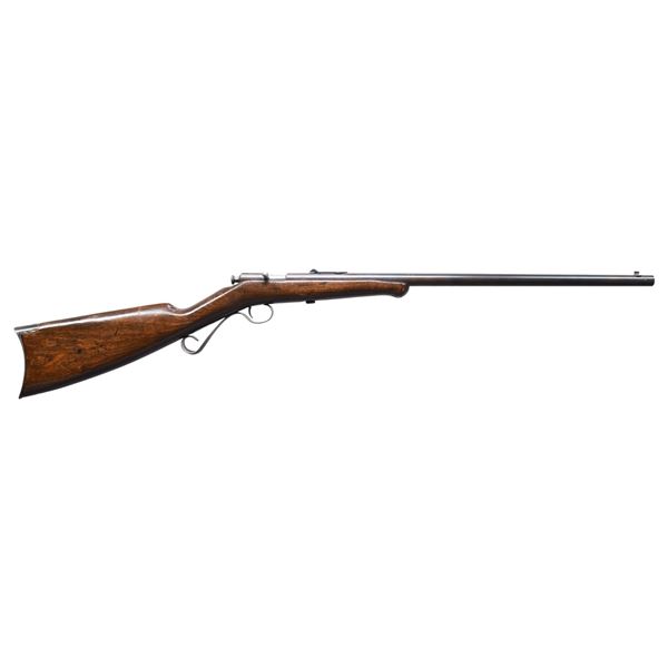 WINCHESTER MODEL 1904 BOLT ACTION RIFLE.