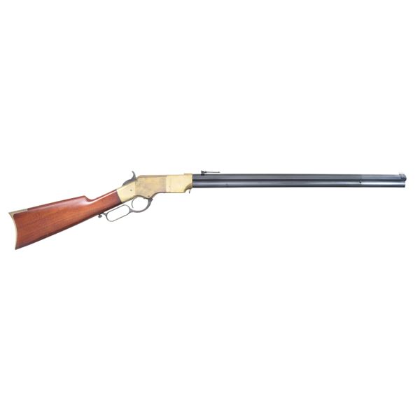 NAVY ARMS HENRY LEVER ACTION RIFLE.