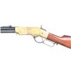 Image 4 : NAVY ARMS HENRY LEVER ACTION RIFLE.