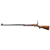 Image 2 : PEDERSOLI GIBBS PERCUSSION TARGET RIFLE.