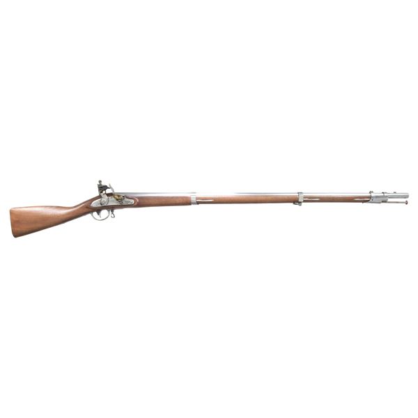 PEDERSOLI MODEL 1816 HARPER'S FERRY FLINTLOCK