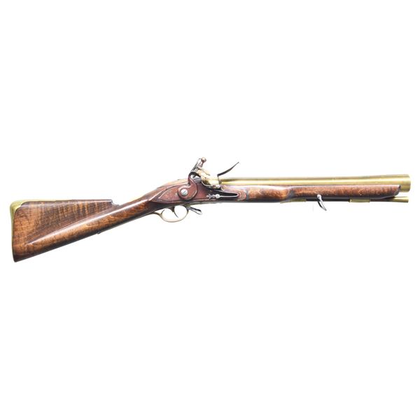 REPRO FLINTLOCK FRENCH STYLE BLUNDERBUSS