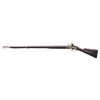 Image 2 : REPRODUCTION TOWER BROWN BESS FLINTLOCK MUSKET.