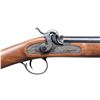 Image 3 : THOMPSON CENTER NEW ENGLANDER PERCUSSION RIFLE.