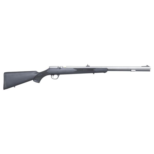 MARLIN MODEL MLS-50 IN-LINE RIFLE.