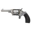 Image 1 : HOPKINS & ALLEN DICTATOR REVOLVER.