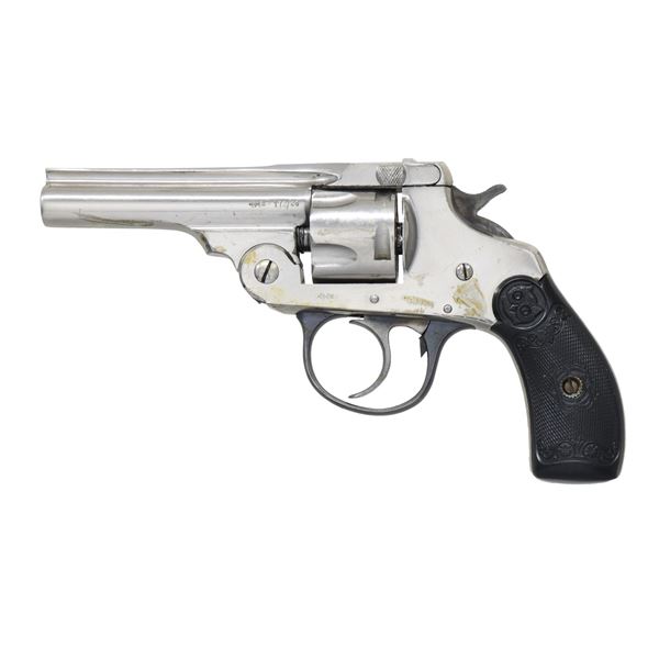 IVER JOHNSON 32 S&W 1ST MODEL SAFETY AUTOMATIC