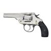 Image 1 : IVER JOHNSON 32 S&W 1ST MODEL SAFETY AUTOMATIC