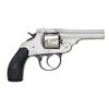 Image 2 : IVER JOHNSON 32 S&W 1ST MODEL SAFETY AUTOMATIC