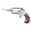 Image 1 : IVER JOHNSON DEFENDER 89 REVOLVER.