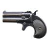 Image 1 : REMINGTON--UMC MODEL 95 O/U DERRINGER.