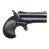 Image 2 : REMINGTON--UMC MODEL 95 O/U DERRINGER.