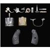 Image 4 : 1 COMPLETED & 2 PARTS REVOLVERS