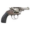 Image 2 : FOREHAND ARMS CO. DOUBLE ACTION REVOLVER.