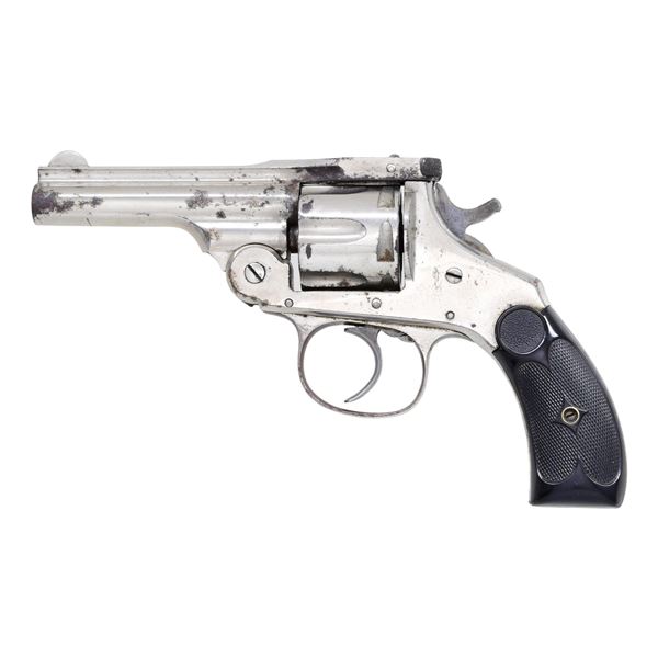 THAMES DA 32 REVOLVER.