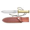 Image 1 : RANDALL MODEL 18 ATTACK-SURVIVAL FIGHTING KNIFE