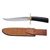Image 2 : RANDALL MODEL 1-7 ALL PURPOSE FIGHTING KNIFE WITH
