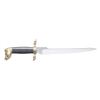 Image 2 : CASED KERSHAW "ORIGINAL" GOLDEN BOAR DAGGER.